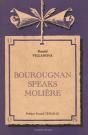 Bourougnan Speaks Moliere - Preview
