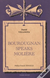 Capa do artigo Bourougnan Speaks Moliere