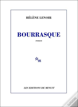 Capa do artigo Bourrasque