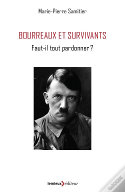 Capa do artigo Bourreaux Et Survivants