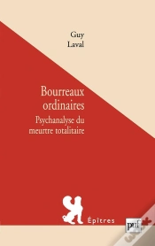 Capa do artigo Bourreaux Ordinaires