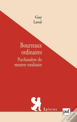 Capa do artigo Bourreaux Ordinaires