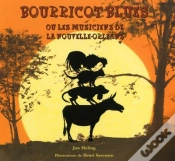 Capa do artigo Bourricot Blues Ou Les Musiciens De La Nouvelle-Orleans