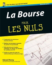 Capa do artigo Bourse 2e Pour Les Nuls
