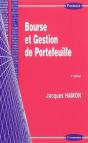 Bourse Et Gestion De Portefeuille, 4e Edition - Preview