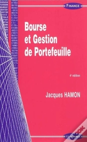 Capa do artigo Bourse Et Gestion De Portefeuille, 4e Edition