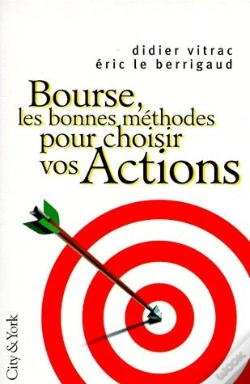 Capa do artigo Bourse : Les Bonnes Methodes Pour Choisir Vos Actions