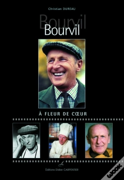 Capa do artigo Bourvil À Fleur De Coeur
