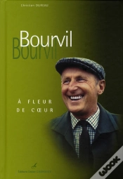 Capa do artigo Bourvil ; À Fleur De Coeur