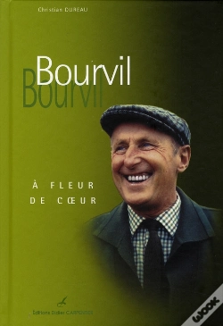 Capa do artigo Bourvil ; À Fleur De Coeur
