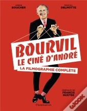 Bourvil, Le Ciné D'Andre