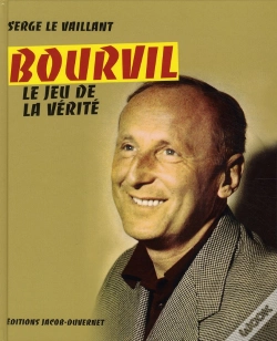 Capa do artigo Bourvil Le Jeu De La Verite