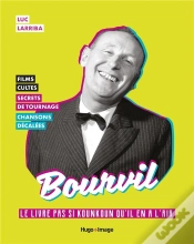 Capa do artigo Bourvil