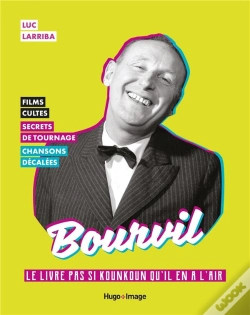 Capa do artigo Bourvil