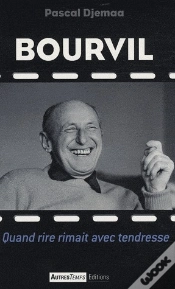 Capa do artigo Bourvil ; Quand Rire Rimait Avec Tendresse