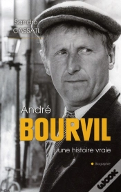Capa do artigo Bourvil Une Histoire Vraie