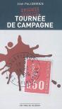 Bourvillec T.1 ; C'Est Ma Tournée - Preview