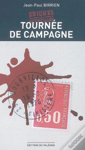 Capa do artigo Bourvillec T.1 ; C