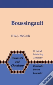 Capa do artigo Boussingault
