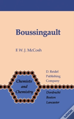 Capa do artigo Boussingault