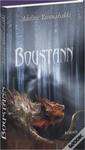 Capa do artigo Boustann