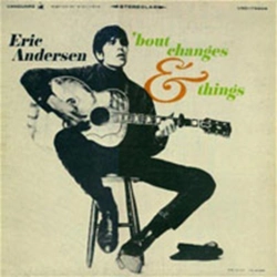 Capa do artigo 'Bout Changes and Things - CD