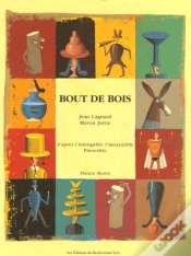 Capa do artigo Bout De Bois