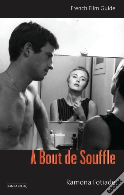 Capa do artigo Bout De Souffle A