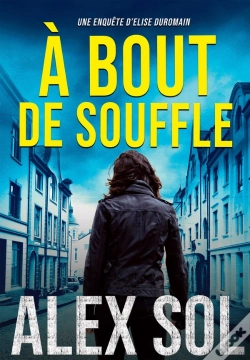 Capa do artigo Bout De Souffle