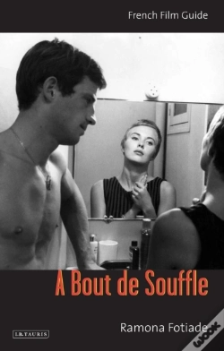 Capa do artigo Bout De Souffle