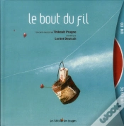 Capa do artigo Bout Du Fil (Le) Livre + Cd