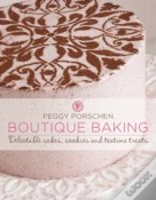 Capa do artigo Boutique Baking