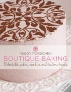 Capa do artigo Boutique Baking
