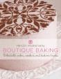Boutique Baking - Preview