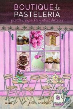 Capa do artigo Boutique De Pasteler¡A