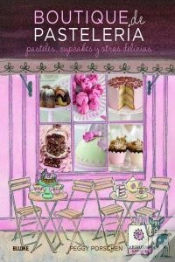 Capa do artigo Boutique De Pasteler¡A