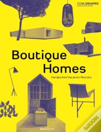 Boutique Homes