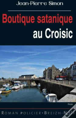 Capa do artigo Boutique Satanique Au Croisic