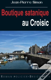 Capa do artigo Boutique Satanique Au Croisic