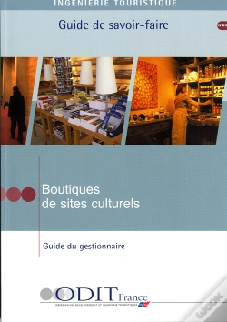 Capa do artigo Boutiques De Sites Culturels