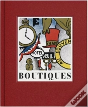 Capa do artigo Boutiques
