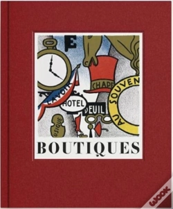 Capa do artigo Boutiques