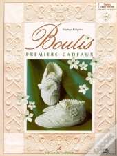 Boutis, Cadeaux De Naissance