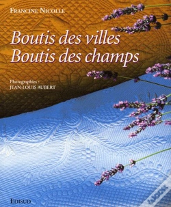 Capa do artigo Boutis Des Villes ; Boutis Des Champs