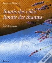 Capa do artigo Boutis Des Villes ; Boutis Des Champs