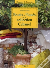 Capa do artigo Boutis Et Piqués De La Collection Cabanel