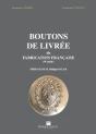 Boutons De Livree De Fabrication Francaise, 9ème Serie - Preview