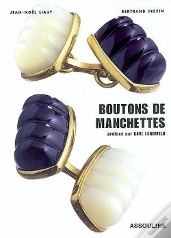 Capa do artigo Boutons De Manchettes