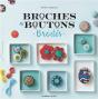 Boutons & Broches Brodes - Preview