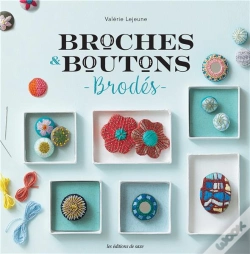 Capa do artigo Boutons & Broches Brodes